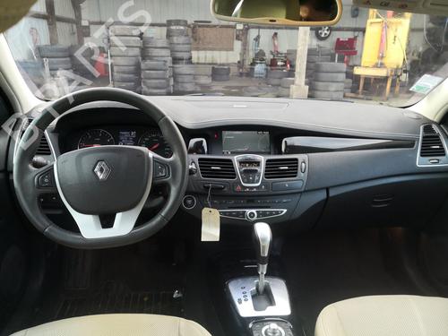 Used Instrument cluster RENAULT LAGUNA III Grandtour (KT0/1) 2.0 dCi (KT07, KT0J, KT14, KT1A, KT1S) (131 hp) 27147281