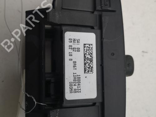 Headlight switch FORD FIESTA VI (CB1, CCN) 1.4 TDCi | BP30326586I24