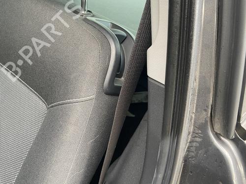 Used Rear left belt tensioner OPEL ZAFIRA / ZAFIRA FAMILY B (A05) 1.7 CDTI (M75) (110 hp) 30399790