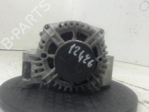 Alternator OPEL CORSA C (X01) 1.3 CDTI (F08, F68) | BP27131725M7 - Image 4