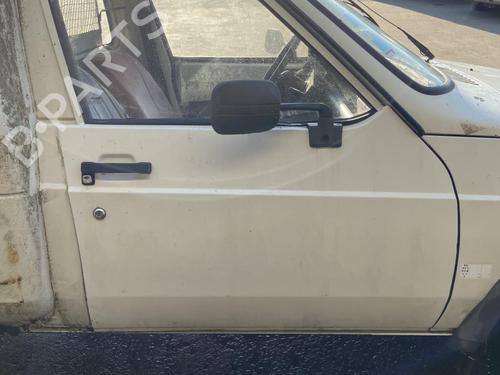 Used Right front door CITROËN C15 Box Body/MPV (VD_) 1.8 D (60 hp) 27106788