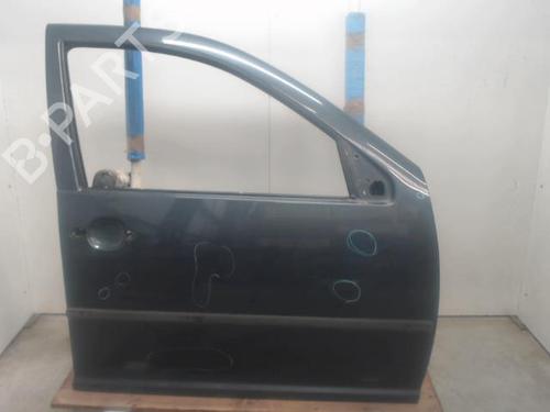 Right front door VW GOLF IV (1J1) 1.9 TDI | BP27122764C3 