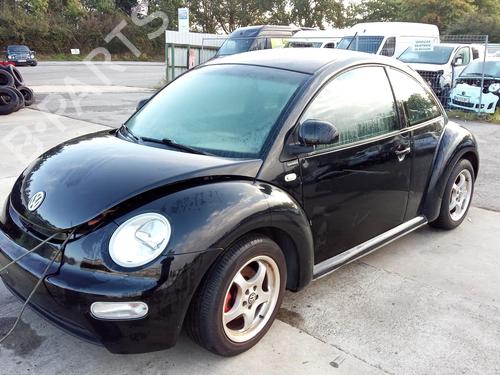 Used Parts VW NEW BEETLE (9C1, 1C1) 1.9 TDI (101 hp) 2909314