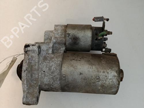 Starter PEUGEOT 206 SW (2E/K) 1.4 16V | BP27100002M8 - Image 4