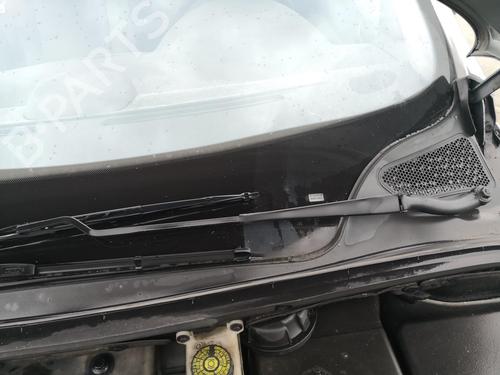 Used Front windshield wiper arm PEUGEOT 307 (3A/C) 2.0 HDi 110 (107 hp) 27133222