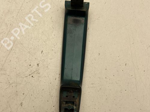Used Front left exterior door handle Front left exterior door handle 38955685 38955685