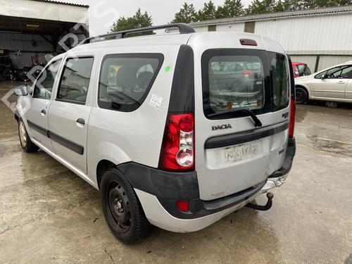 Subframe DACIA LOGAN MCV (KS_) 1.5 dCi (KS0W) | BP32173805M9 - Image 6