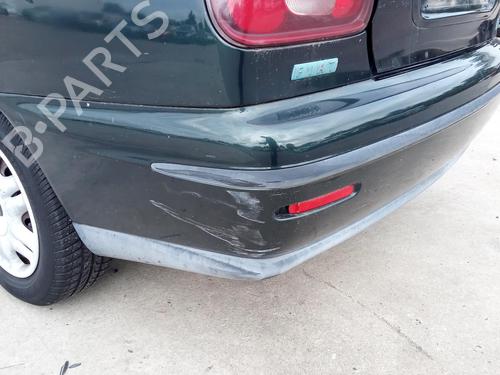 Rear bumper FIAT MAREA (185_) 1.6 | BP27140046C8 