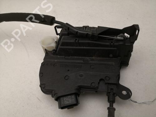 Front left lock RENAULT TWINGO III (BCM_, BCA_) 0.9 TCe 90 (BCM9, BCM2) | BP27100913C98 - Image 2