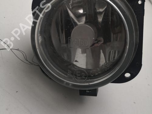 Used Left front fog light CITROËN XSARA PICASSO (N68) 1.8 16V (115 hp) 28111224