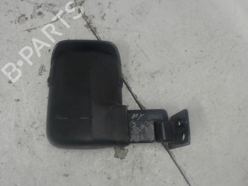 Right mirror FORD TRANSIT Platform/Chassis (E_ _) 2.5 DI (EME/L/S, ENE/L/S) | BP27133532C27