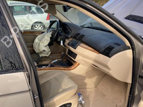 Gummiliste BMW X5 (E53) 3.0 d (218 hp) 32302666