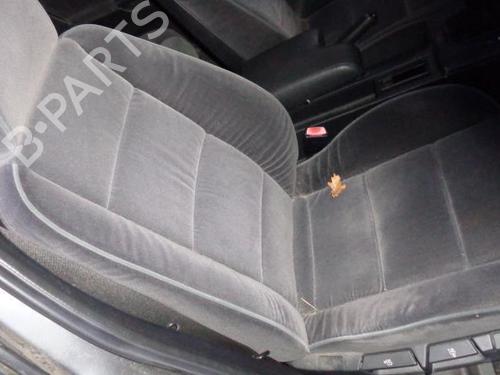 Used Seat buckle BMW 3 (E36) 325 td (115 hp) 27122399