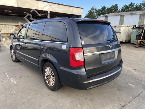 Rear mirror LANCIA VOYAGER MPV (404_) 2.8 CRD (RT, 53) | BP27107204I6 - Image 3