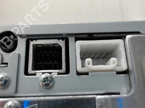 Radio SUZUKI SWIFT III (MZ, EZ) 1.3 (RS413, ZC11S) | BP27118857E6 - Image 2