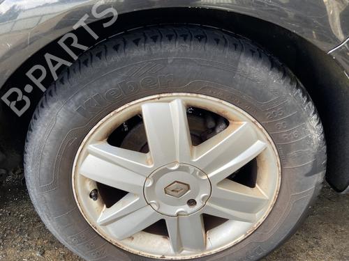 Used Rim RENAULT GRAND SCÉNIC II (JM0/1_) 2.0 (135 hp) 29157948