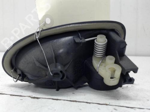 Used Rear left interior door handle Rear left interior door handle RENAULT SCÉNIC I MPV (JA0/1_, FA0_) 1.9 dCi (JA05, JA1F) (102 hp) 27119307 27119307