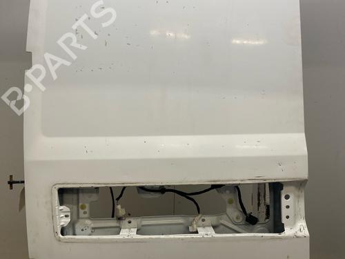 Left tailgate OPEL COMBO Box Body/MPV (X12) | BP37170068C76 - Image 3