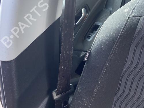 Used Front right seatbelt PEUGEOT 308 II (LB_, LP_, LW_, LH_, L3_) 1.6 HDi / BlueHDi 115 (115 hp) 32022542
