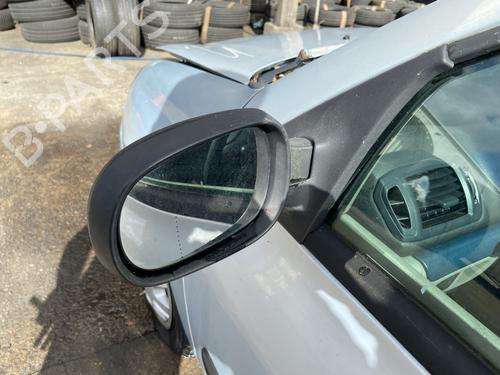 Left mirror RENAULT CLIO II (BB_, CB_) 1.5 dCi (B/CB07) | BP28317655C26 