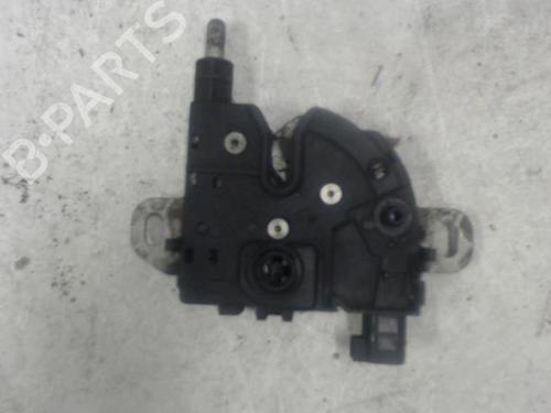 Bakluke lås FORD FOCUS II (DA_, HCP, DP) 1.6 TDCi | BP27124998C101 