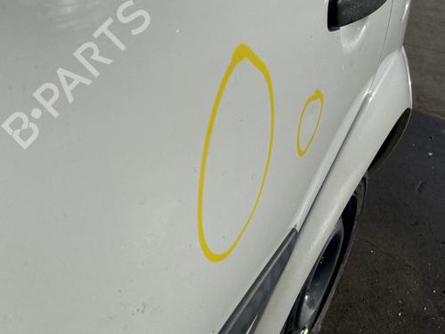 Left rear door CITROËN C3 I (FC_, FN_) 1.4 HDi | BP29634035C4 