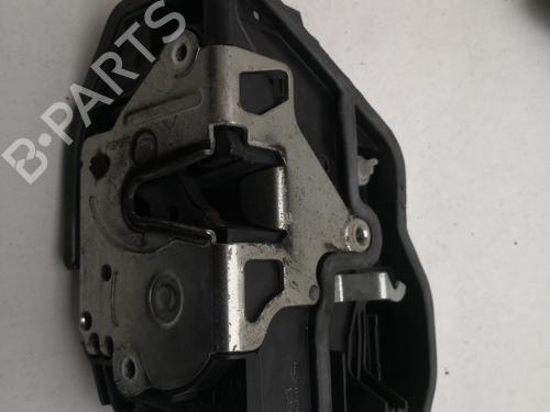 Used Front left lock BMW 1 (E81) 118 d (143 hp) 27101430