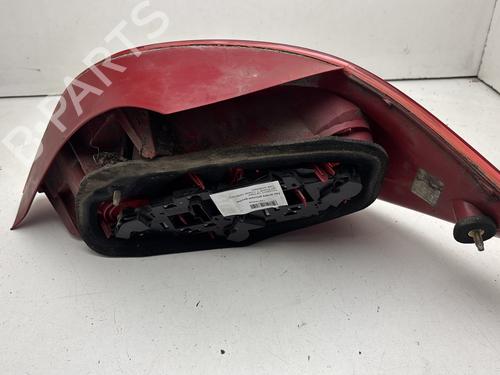 Used Left taillight Left taillight PEUGEOT 307 (3A/C) 2.0 HDi 90 (90 hp) 33680405 33680405