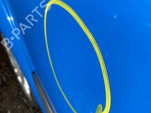 Right rear door CITROËN C3 I (FC_, FN_) 1.4 i | BP29509322C5 