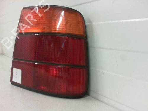 Right taillight BMW 5 (E34) 525 tds | BP27117802C35 