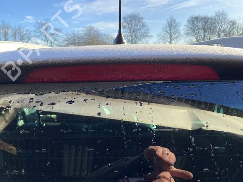 Used Third brake light PEUGEOT 308 SW I (4E_, 4H_) 2.0 HDi (136 hp) 31271504