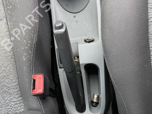 Used Seat buckle RENAULT MODUS / GRAND MODUS (F/JP0_) 1.2 16V (JP0W) (101 hp) 31148958
