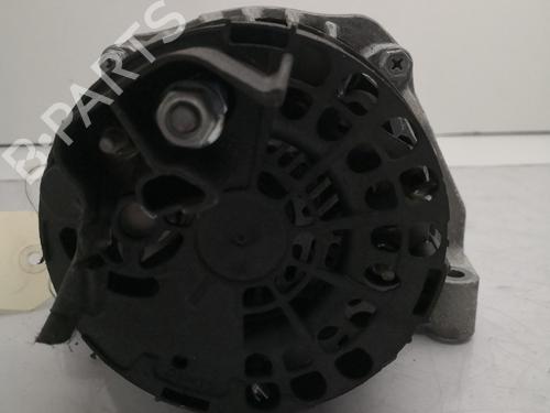 Alternator FIAT GRANDE PUNTO (199_) 1.2 | BP27144358M7