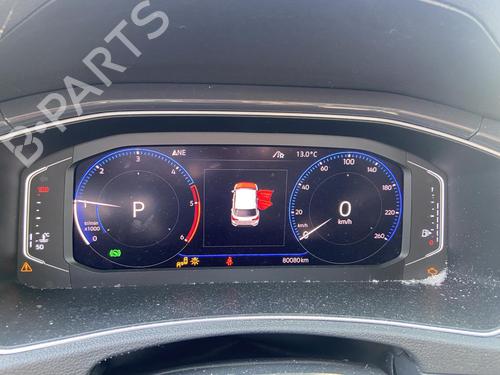 Warning switch VW T-ROC (A11, D11) 2.0 TDI | BP27108014I22 - Image 5
