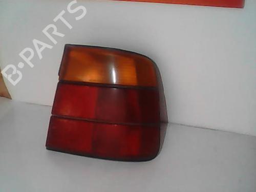 Used Right taillight BMW 5 (E34) 525 tds (143 hp) 27115759