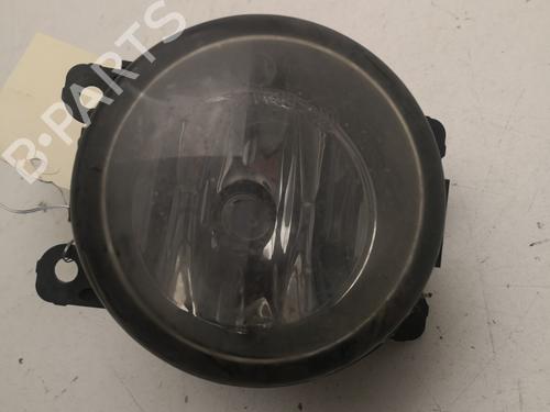 Feu de brouillard avant droit RENAULT MEGANE III Hatchback (BZ0/1_, B3_) 1.5 dCi (BZ0C) (90 hp) 32668687