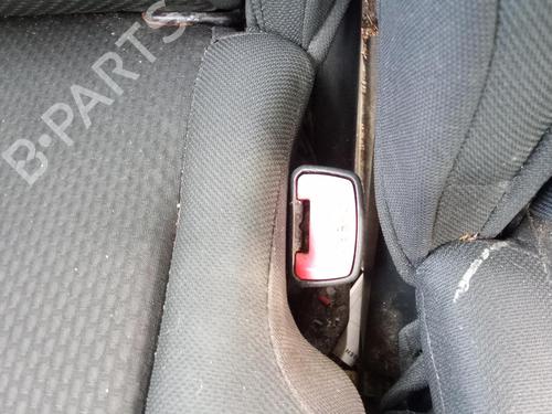 Boucle de ceinture de sécurité TOYOTA COROLLA Verso (ZER_, ZZE12_, R1_) 2.2 D-4D (AUR10_, AUR10R) (136 hp) 27136296