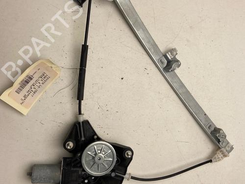 Used Rear right window mechanism Rear right window mechanism 38955667 38955667