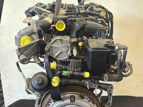 Used Engine Engine CITROËN JUMPY II Van 1.6 HDi 90 16V (90 hp) 33315619 33315619