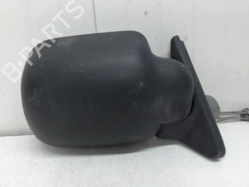 Used Right mirror Right mirror 27117449 27117449