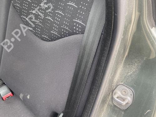 Venstre bak beltestrammer CITROËN C3 I (FC_, FN_) 1.1 i (60 hp) 28949649