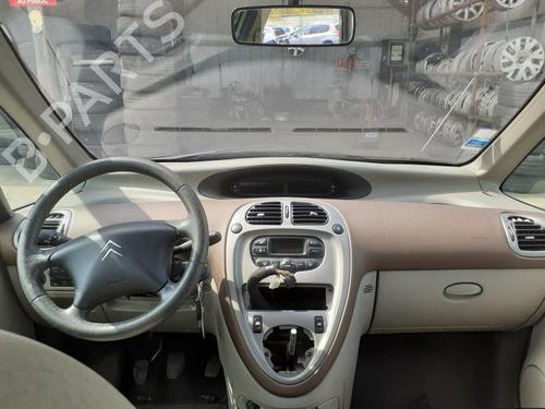 Right headlight CITROËN XSARA PICASSO (N68) 2.0 HDi | BP27119357C29 