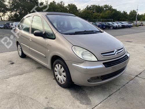 Used Steering rack CITROËN XSARA PICASSO (N68) 1.6 HDi (90 hp) 28809883