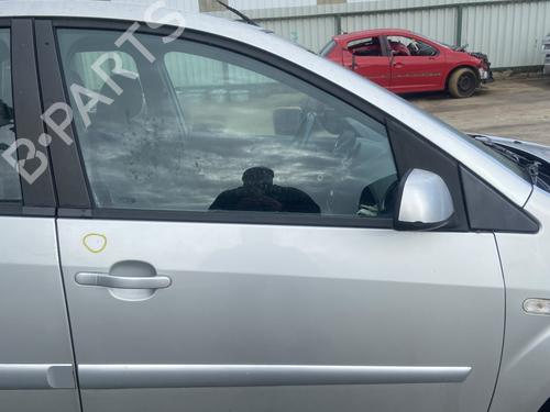 Used Front right interior door handle FORD FIESTA V (JH_, JD_) 1.4 TDCi (68 hp) 30174990