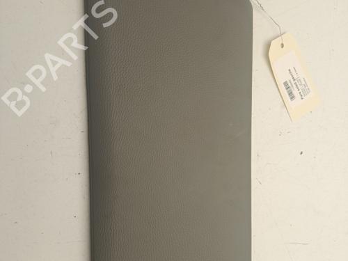 Used Left sun visor Left sun visor RENAULT SCÉNIC I MPV (JA0/1_, FA0_) 1.9 dTi (JA0N) (98 hp) 28815020 28815020