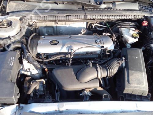 Moteur PEUGEOT 406 (8B) 1.8 16V (110 hp) 27143068