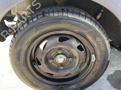 Felge für FORD KA (RB_) 1.3 i (60 hp) 33200873