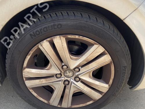 Rim PEUGEOT 208 I (CA_, CC_) 1.2 VTI 82 9807607980
