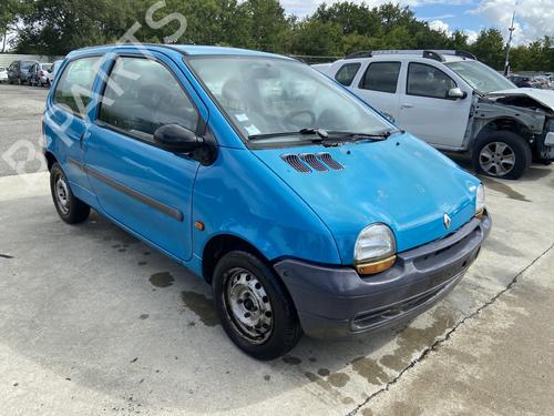 Zacisk hamulca przedniego prawego RENAULT TWINGO I (C06_) 1.2 (C066, C068) 7701203845