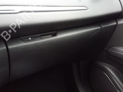 Used Glove box RENAULT SCÉNIC IV (J9_) 1.7 Blue dCi 120 (J9A7, J9A8) (120 hp) 27143923